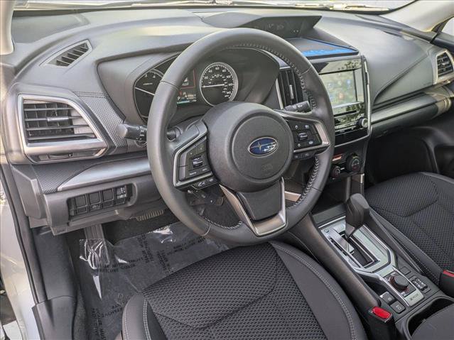 Used 2020 Subaru Forester Premium AWD/4WD image 10