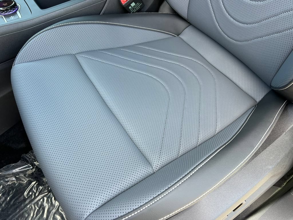 New 2025 Volkswagen Tiguan SE AWD/4WD image 9