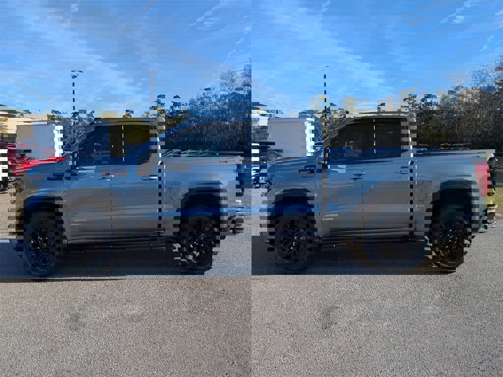 New 2026 GMC Sierra 1500 Elevation w/ Elevation Premium Package image 7