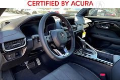 Certified 2025 Acura ADX A-Spec image 9