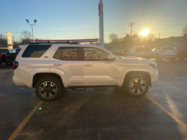 New 2026 Toyota 4Runner TRD Sport image 6