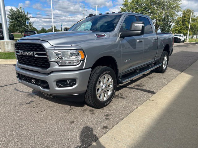 Certified 2023 RAM 2500 Big Horn w/ Level 1 Equipment Group
