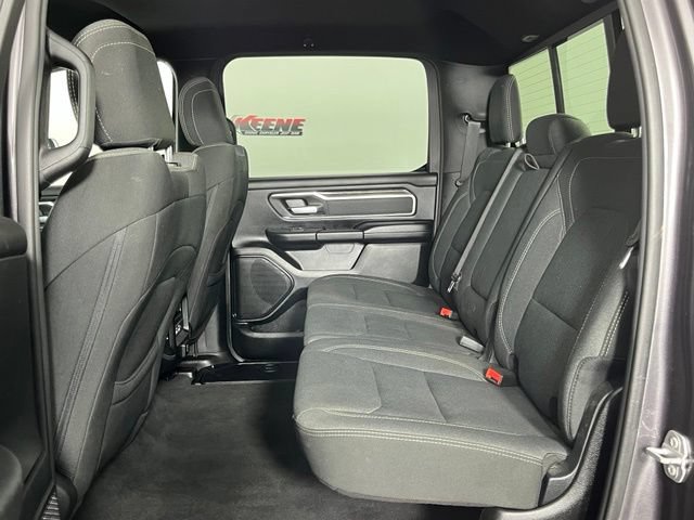 Used 2021 RAM 1500 Big Horn AWD/4WD image 25