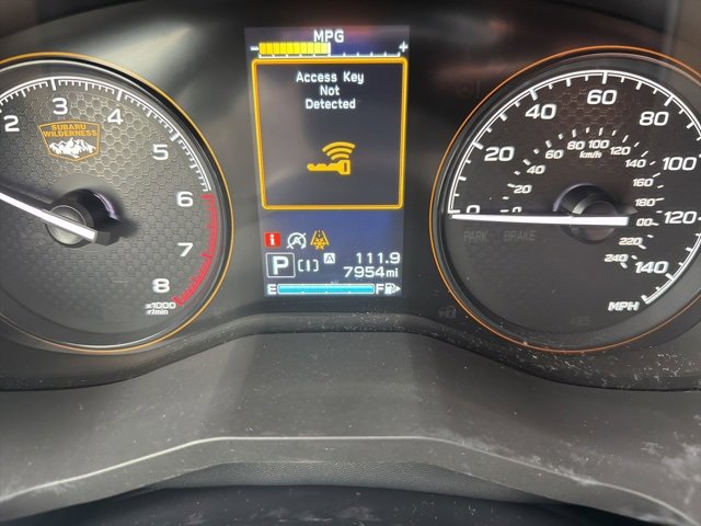 Used 2025 Subaru Forester Wilderness image 31