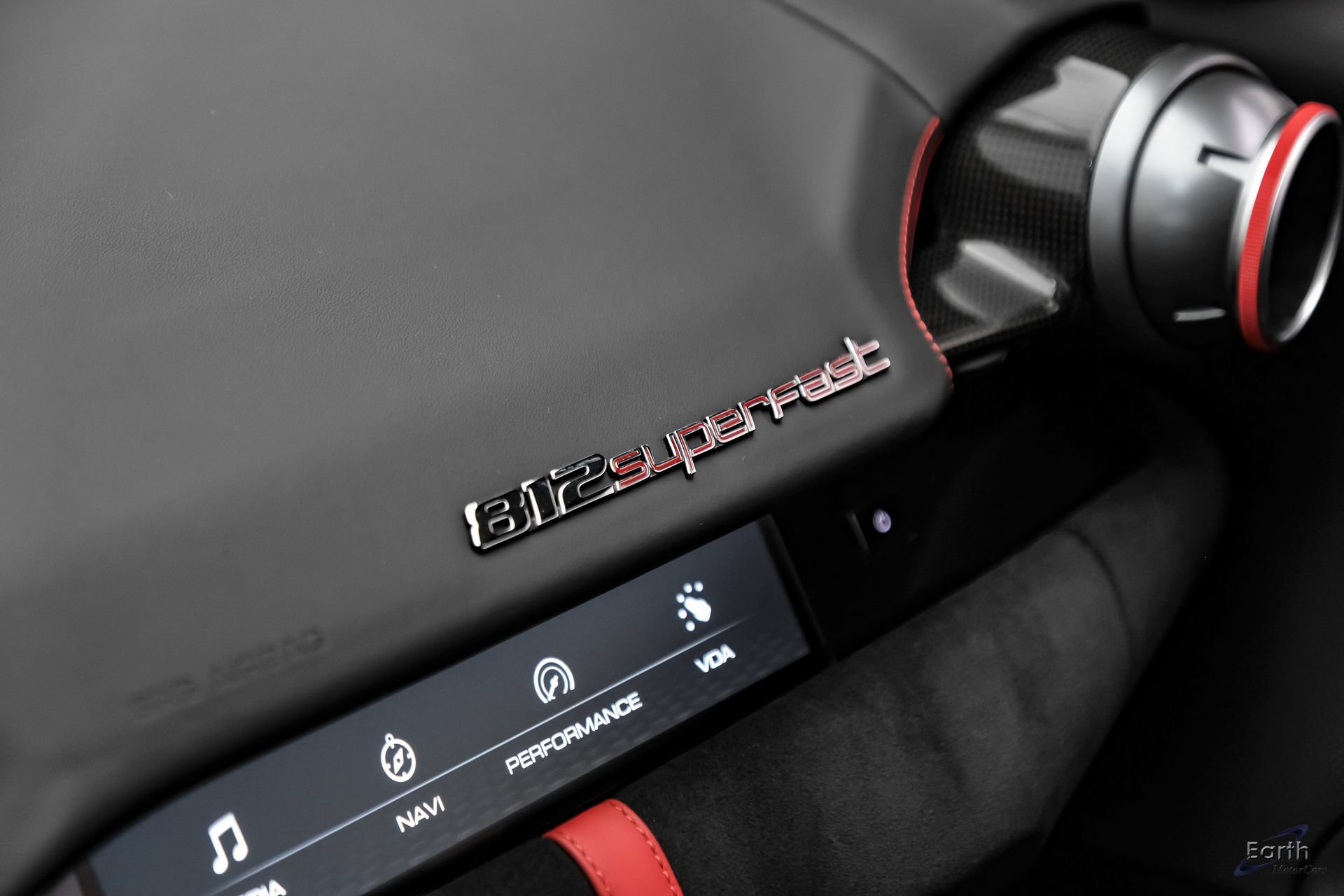 Used 2019 Ferrari 812 Superfast RWD image 89
