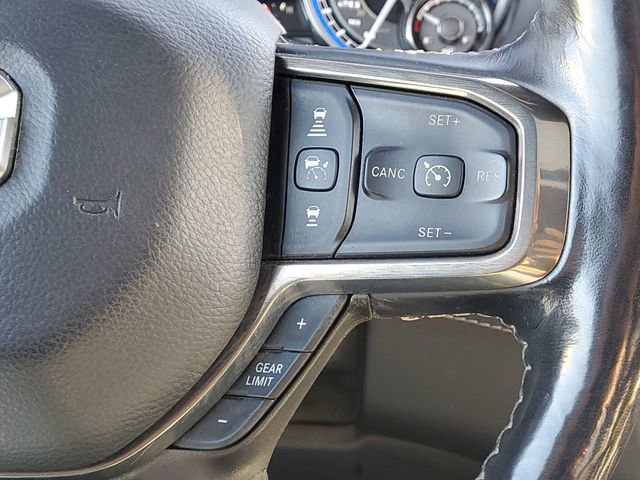Used 2019 RAM 1500 Limited image 22