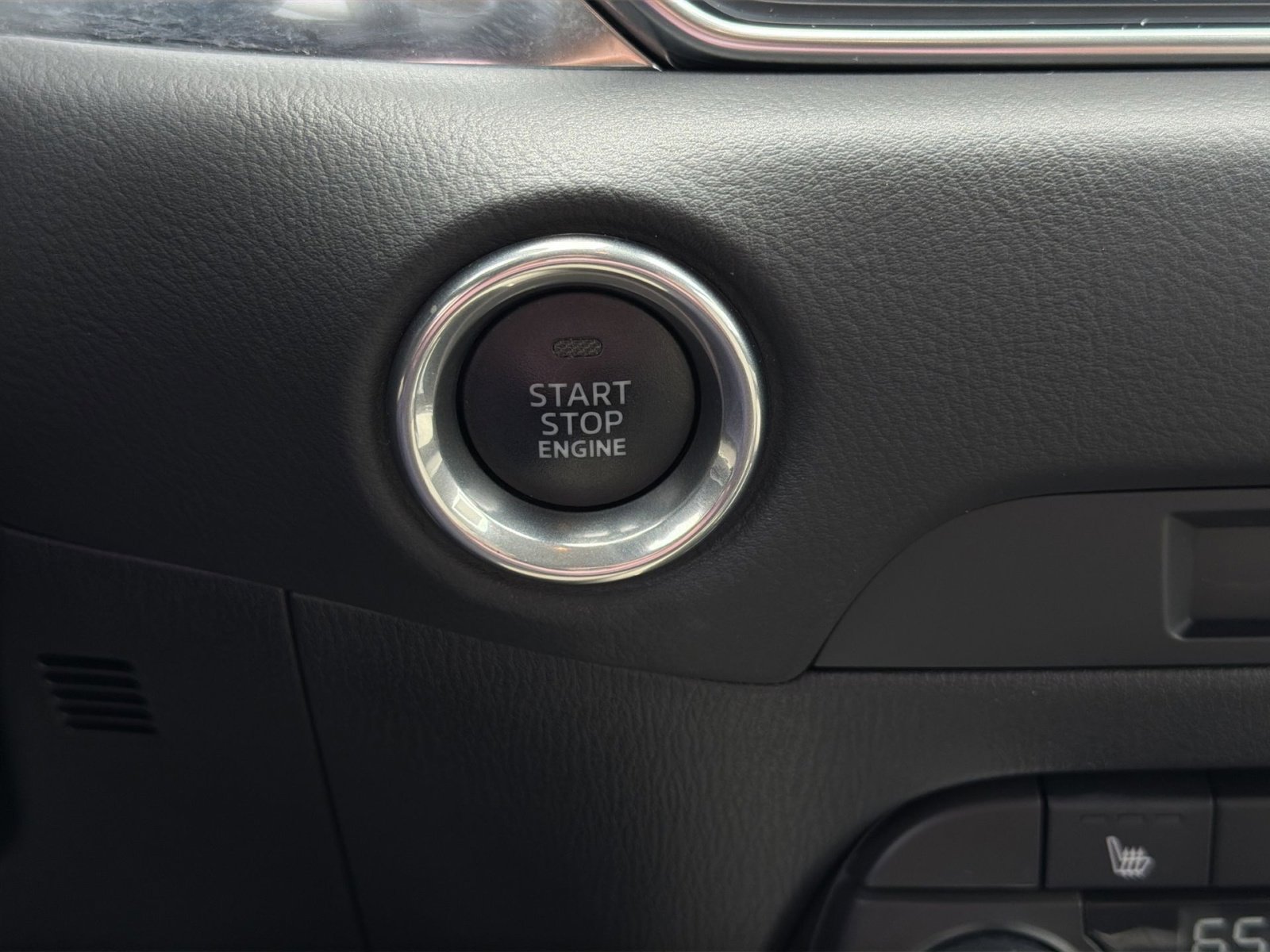 Used 2023 MAZDA CX-5 AWD 2.5 S w/ Premium Package image 32