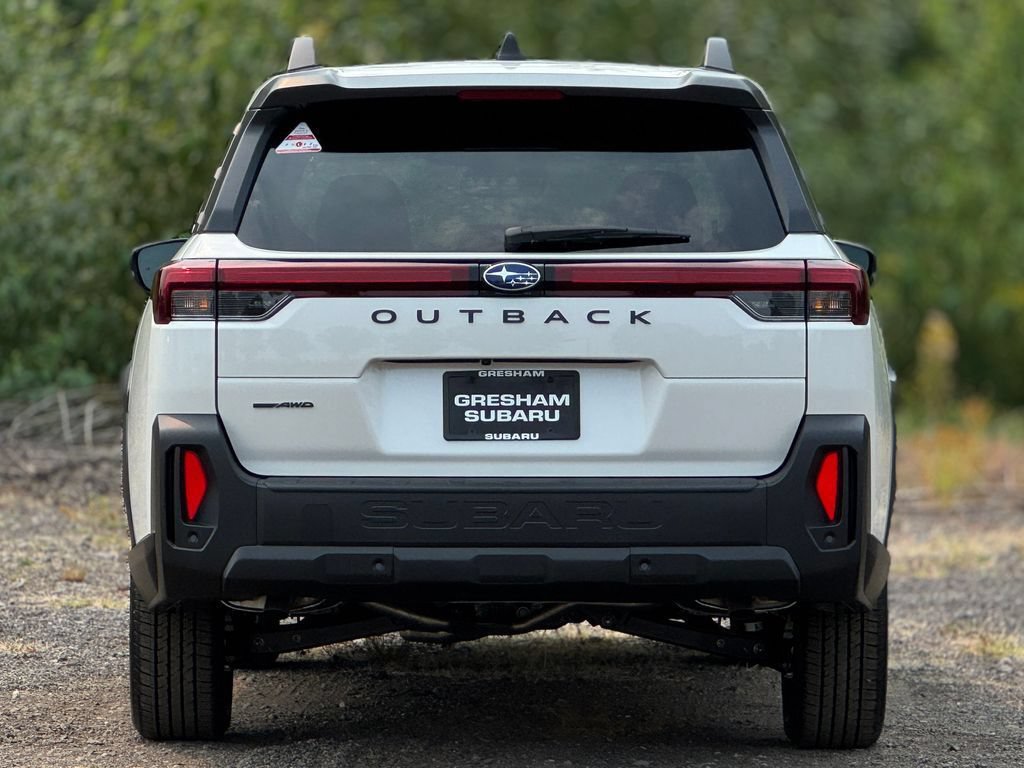 New 2026 Subaru Outback Touring AWD/4WD image 6