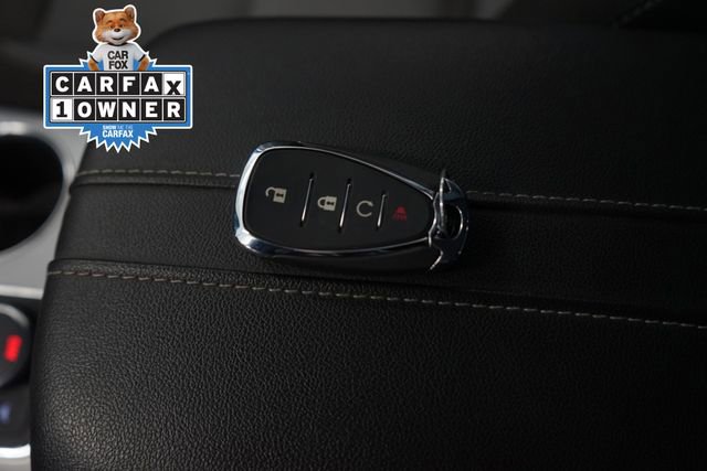 Used 2023 Chevrolet Blazer LT w/ Driver Confidence Package image 22