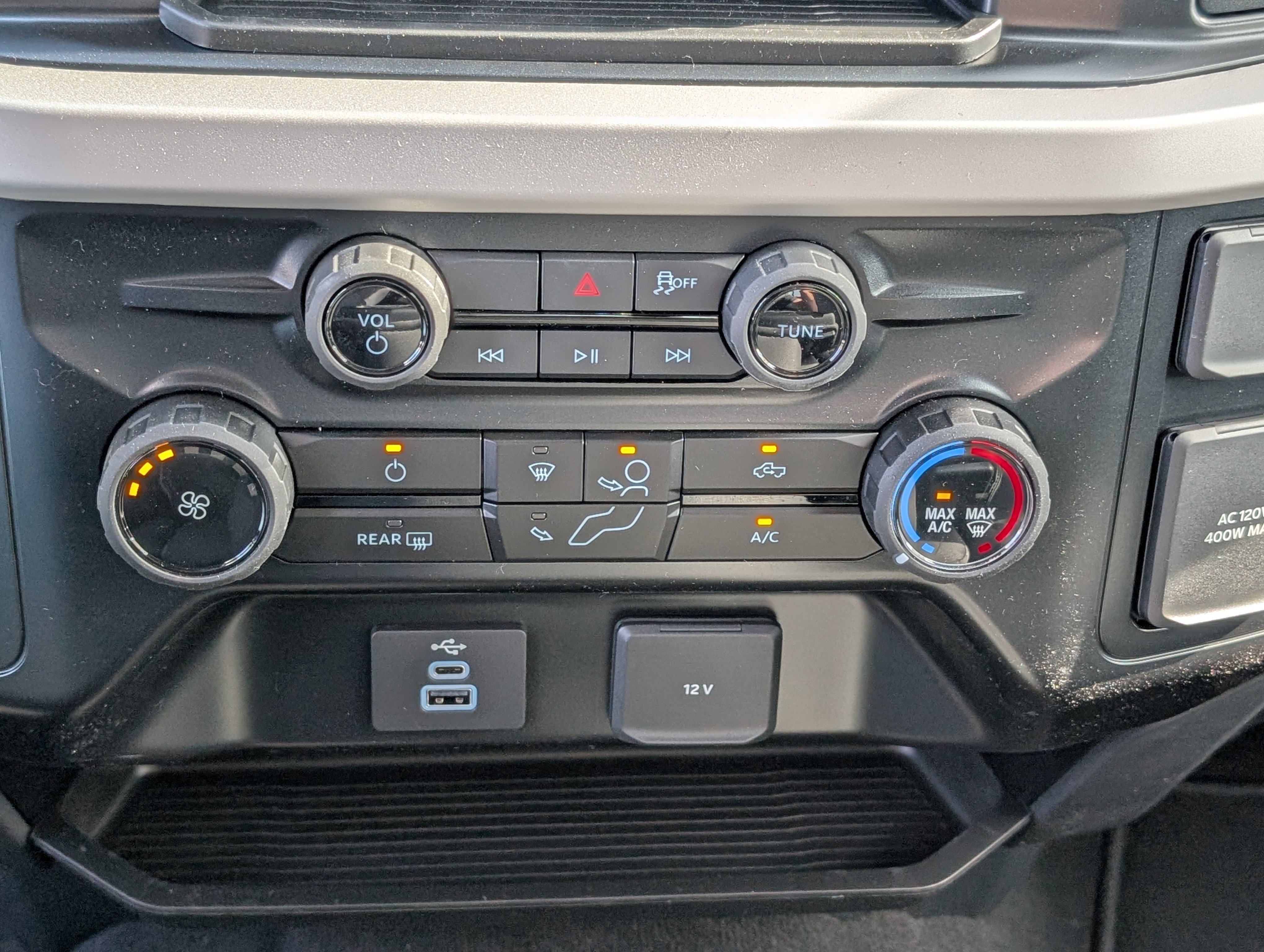 New 2026 Ford F250 XL w/ STX Appearance Package image 20