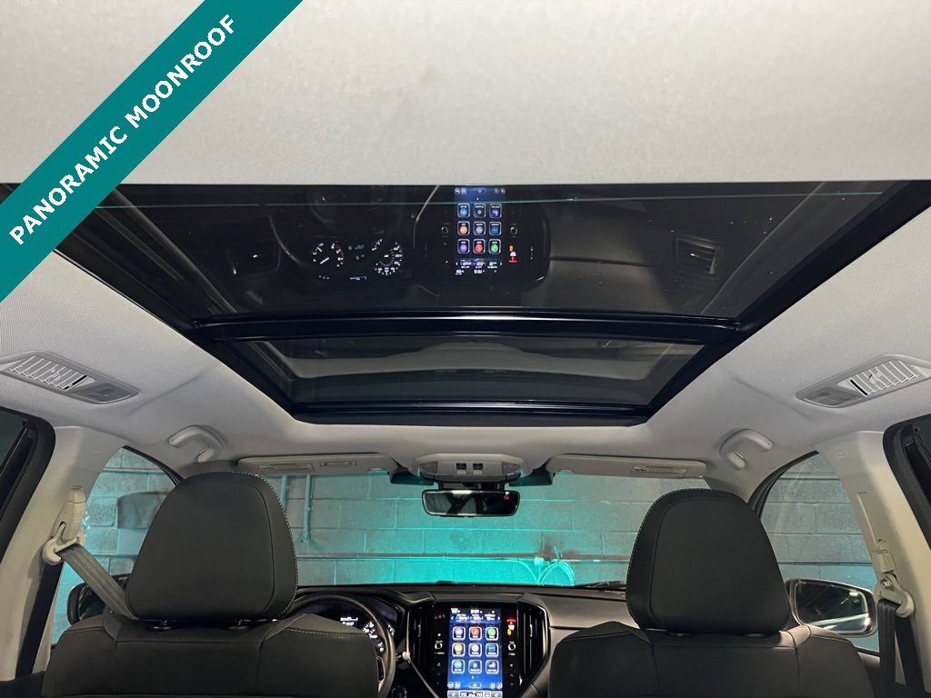 Used 2023 Subaru Ascent Onyx Edition image 5