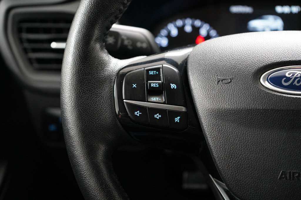 Certified 2021 Ford Escape SE w/ Convenience Package FWD image 15