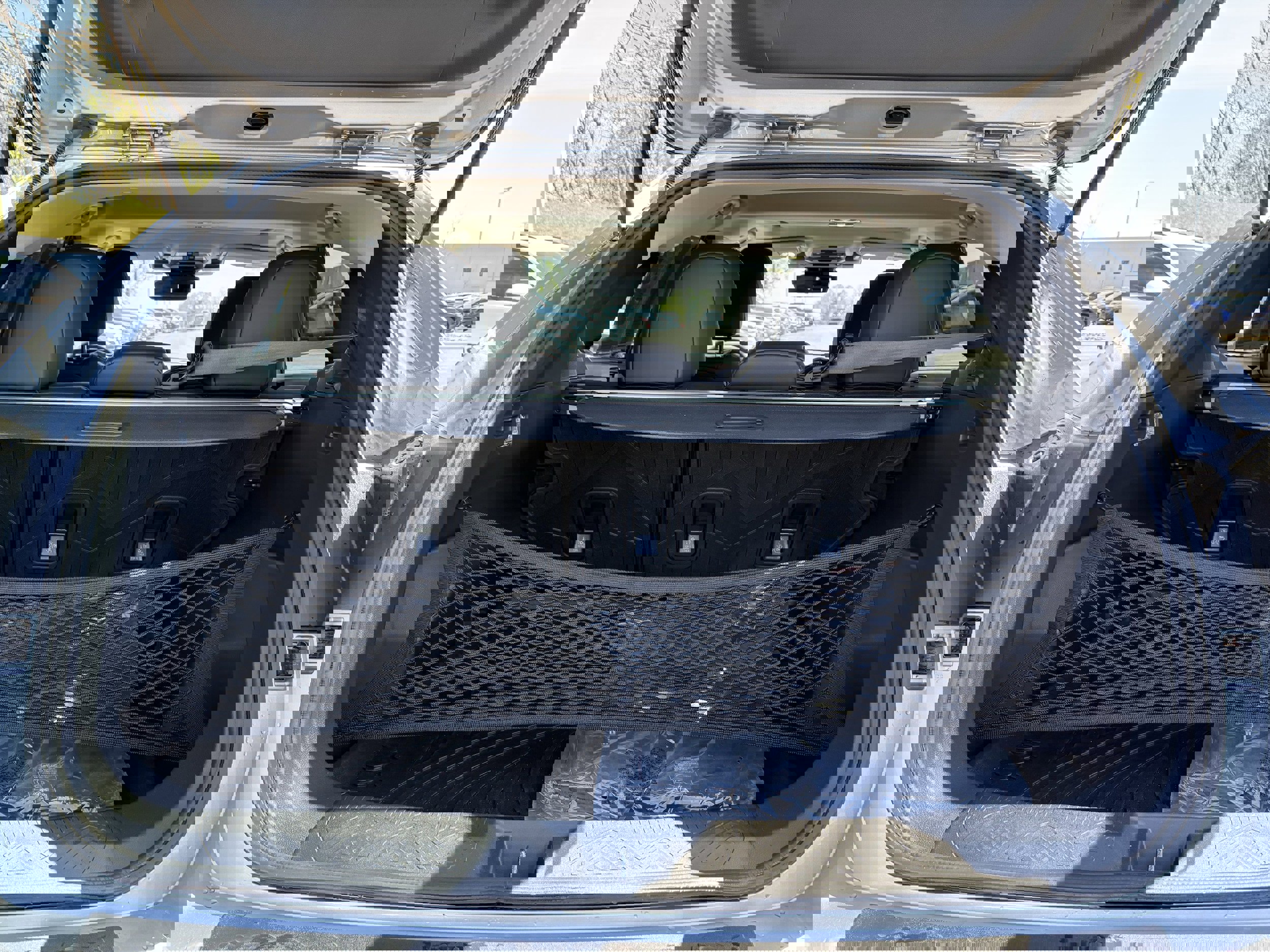 Certified 2025 Subaru Crosstrek 2.5i Limited w/ Popular Package #3A AWD/4WD image 12