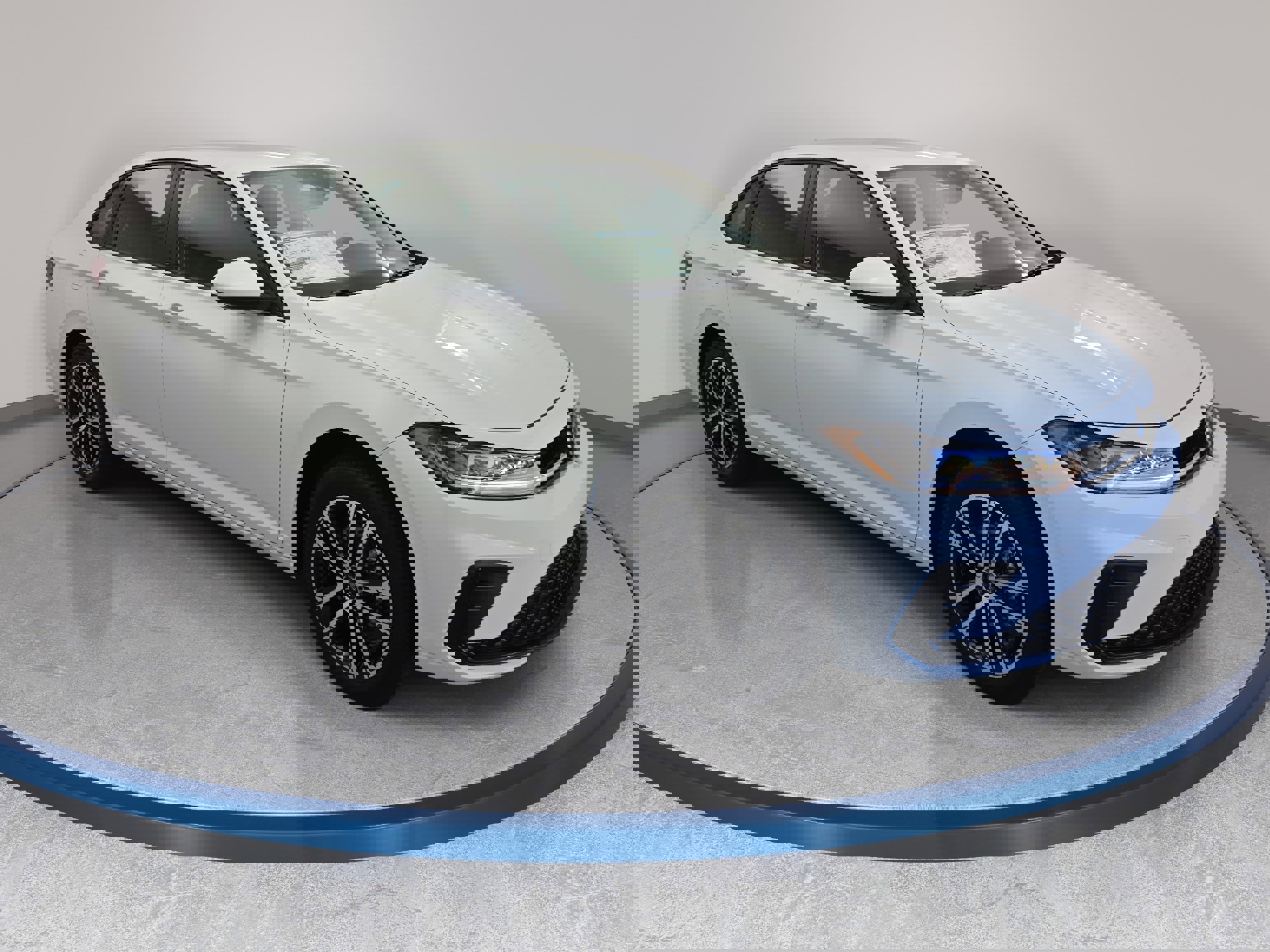 New 2026 Volkswagen Jetta Sport image 3