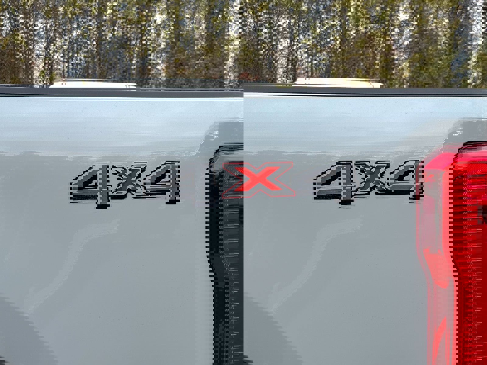 New 2026 Ford F350 XL w/ STX Appearance Package image 35