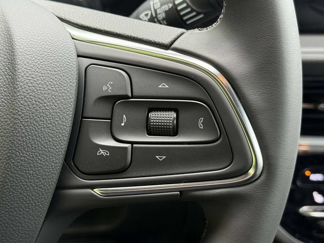 New 2026 Buick Envista Preferred FWD image 21