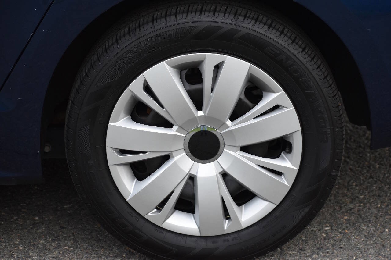 Used 2012 Volkswagen Jetta SE image 30