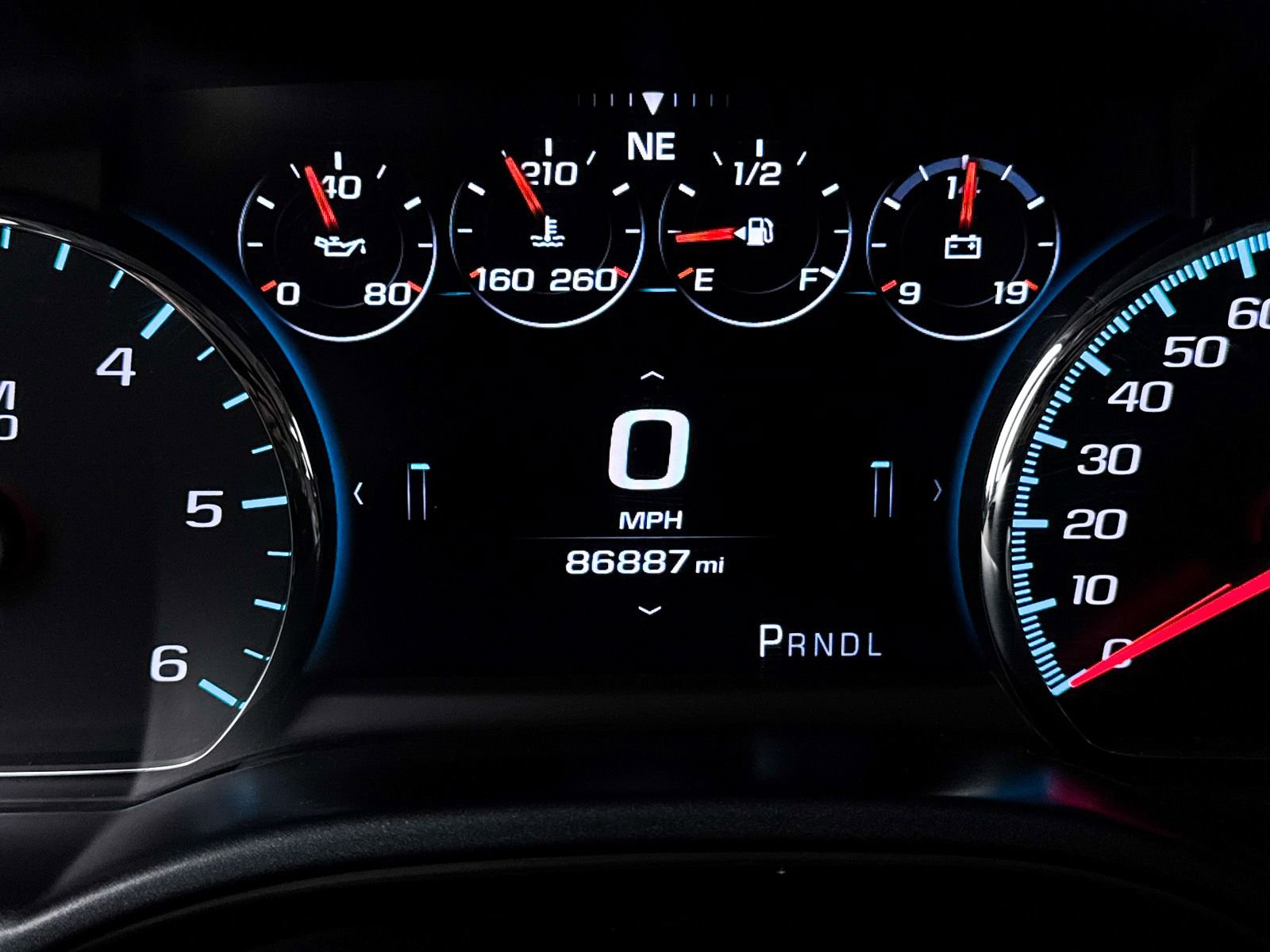 Used 2018 GMC Sierra 1500 Denali AWD/4WD image 34