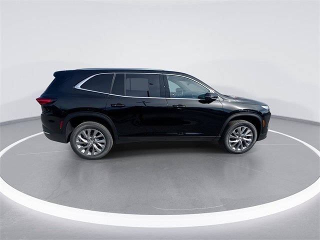 New 2026 Buick Enclave Preferred w/ Power Package image 9