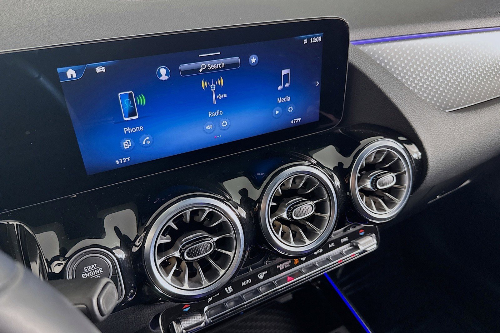 Certified 2025 Mercedes-Benz GLA 250 image 20