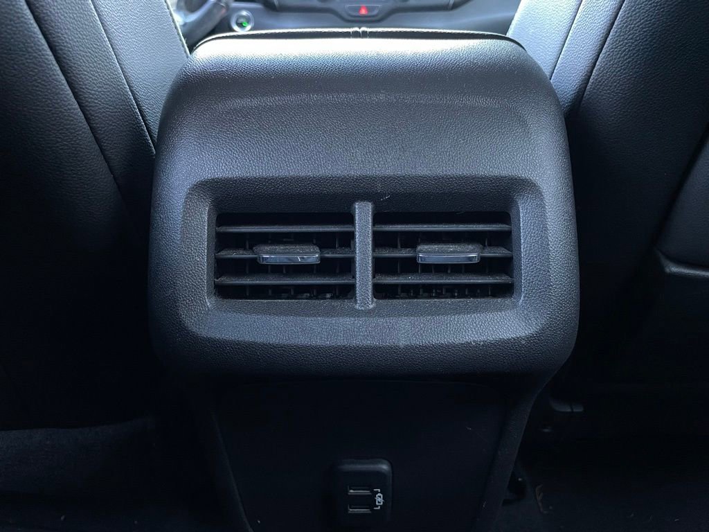 Used 2018 GMC Terrain Denali w/ Advanced Safety Package FWD image 28