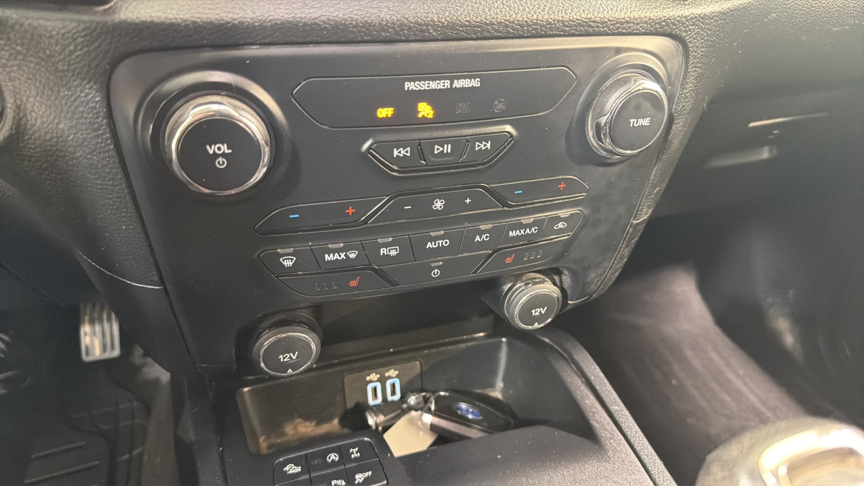 Used 2021 Ford Ranger Lariat w/ Equipment Group 501A High AWD/4WD image 19