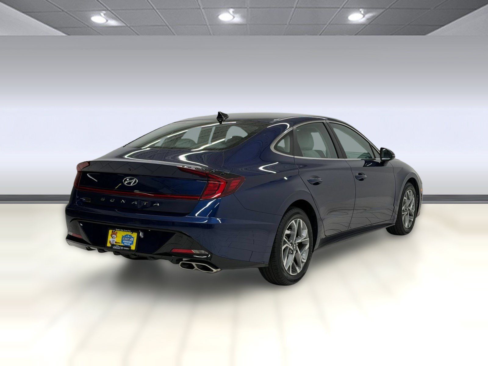 Used 2022 Hyundai Sonata SEL FWD image 7