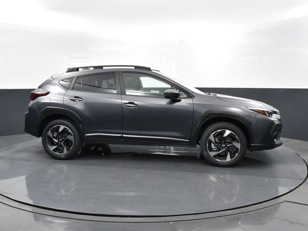 New 2026 Subaru Crosstrek 2.5i Limited image 36