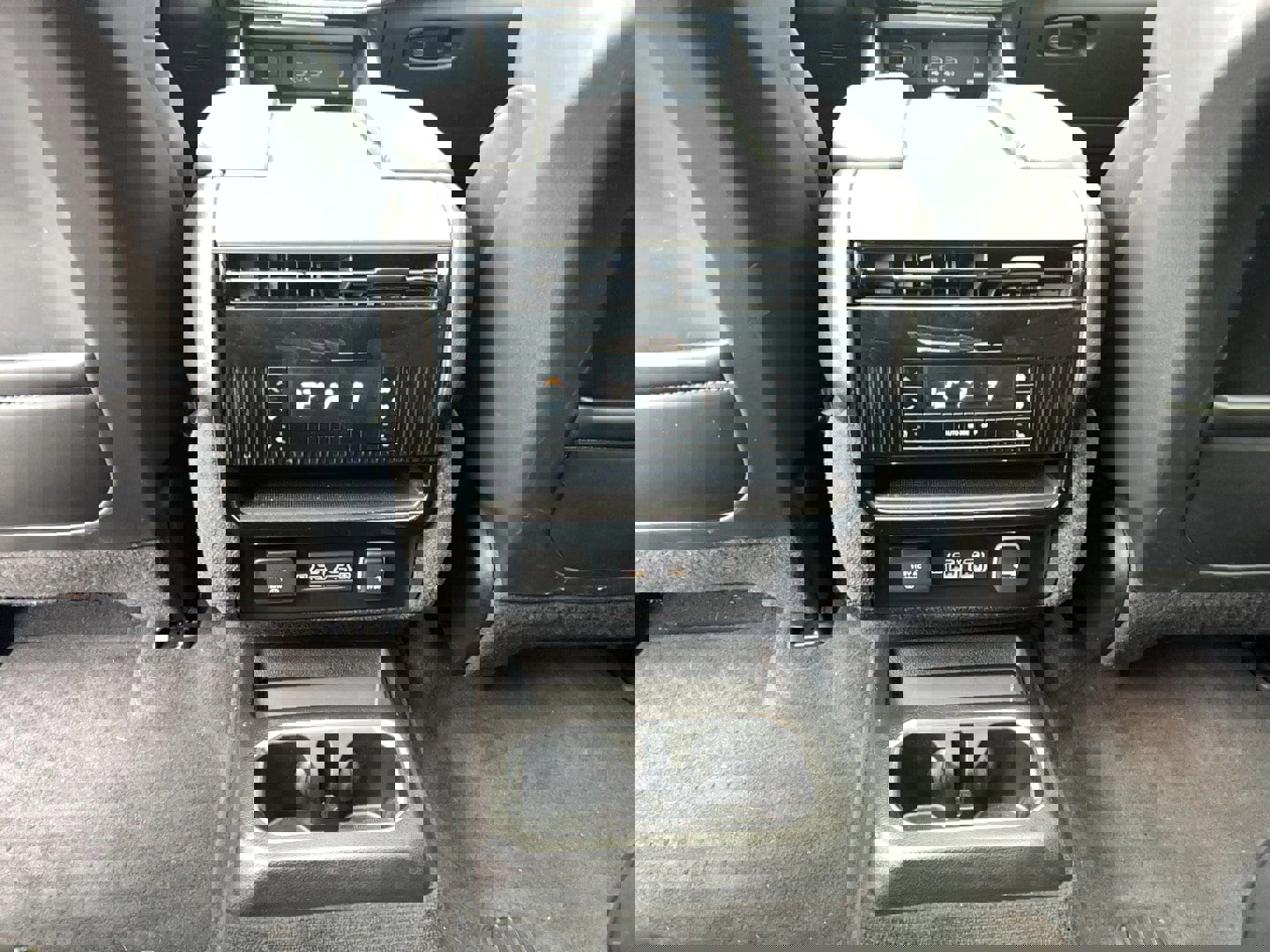 Used 2023 Jeep Wagoneer Series II w/ Convenience Group I image 28