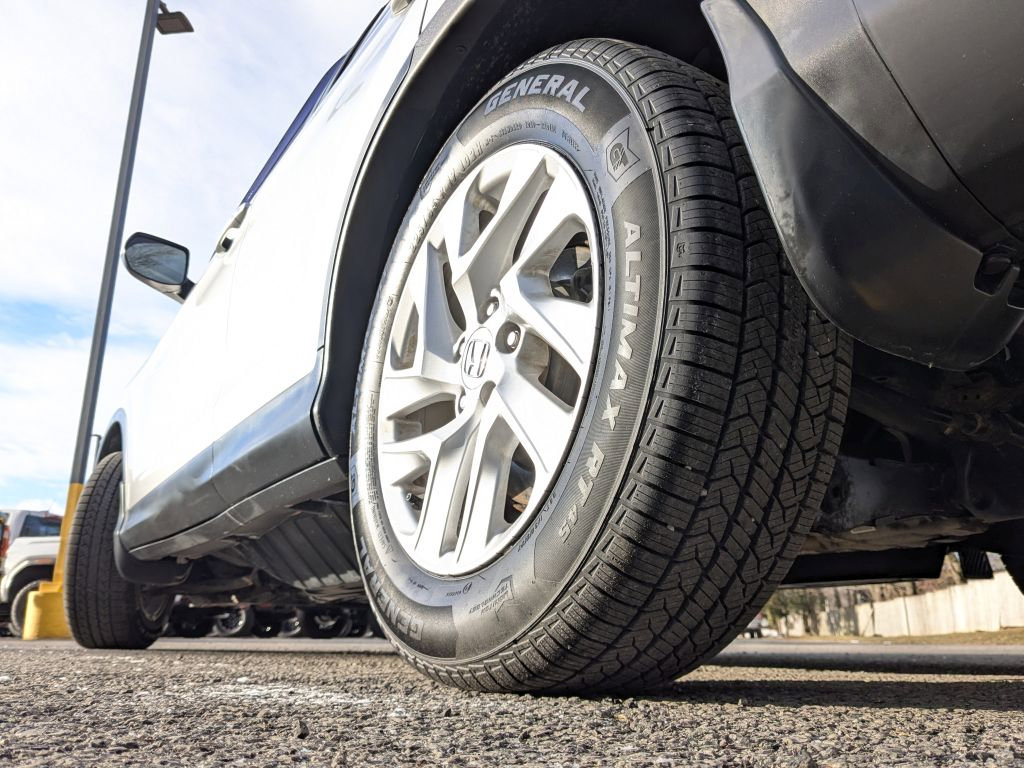 Used 2015 Honda CR-V EX image 37