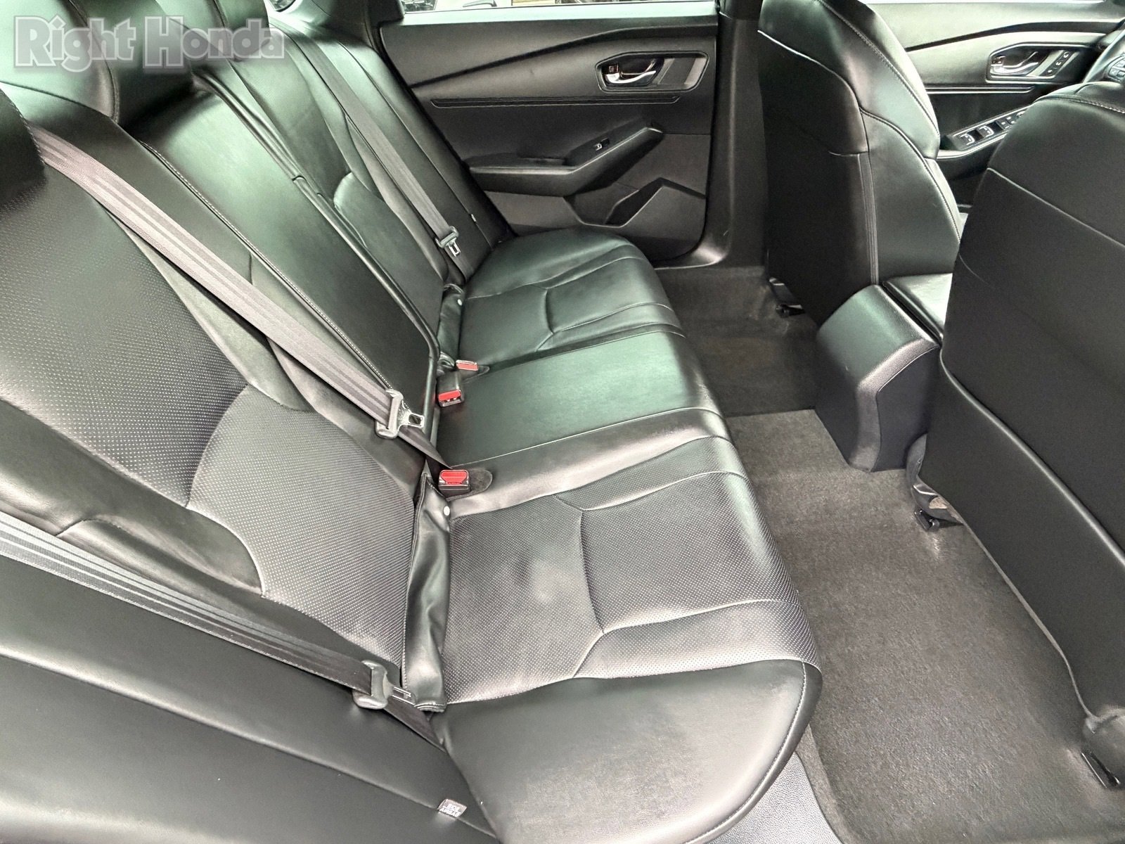 Certified 2024 Honda Accord Sport image 14