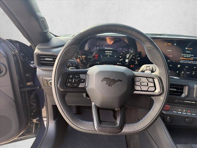 New 2026 Ford Mustang Dark Horse RWD image 13
