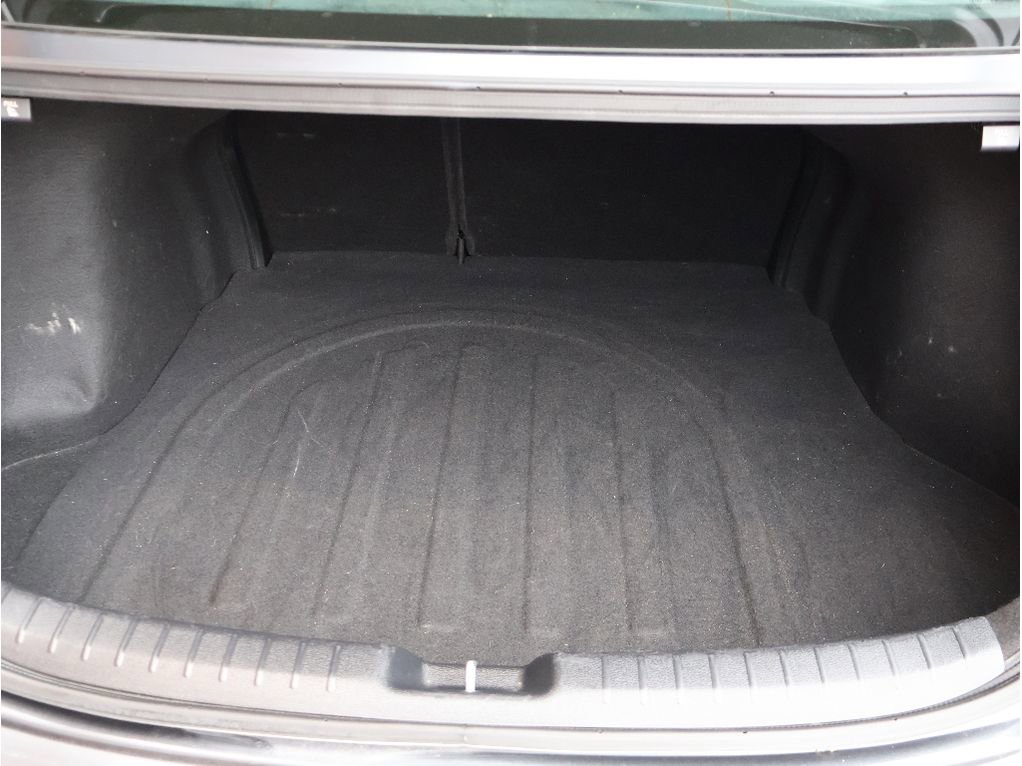 Used 2021 Kia Forte LXS image 11