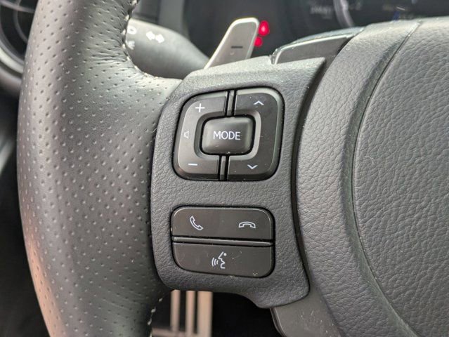 Used 2023 Lexus IS 350 F Sport w/ Navigation Package image 17
