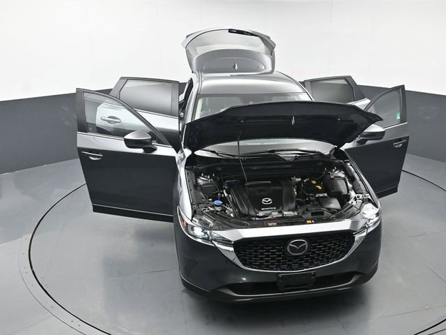 Used 2023 MAZDA CX-5 AWD 2.5 S w/ Select Package image 49