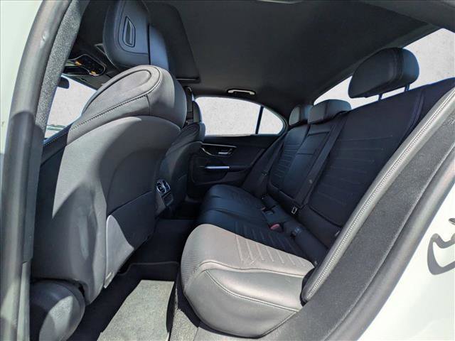 Used 2023 Mercedes-Benz C 300 Sedan image 15