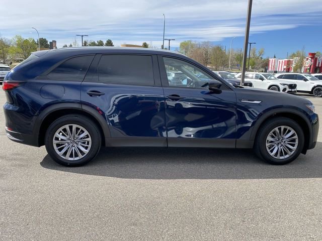 Certified 2024 MAZDA CX-90 Plug-In Hybrid w/ Preferred image 8