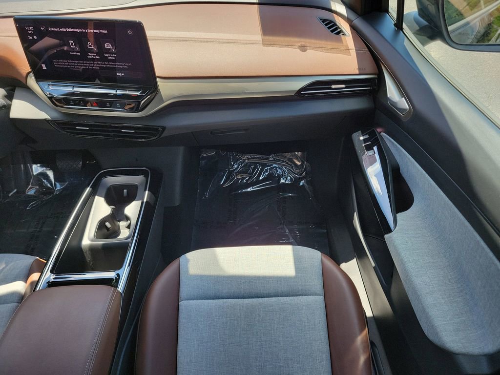 Certified 2023 Volkswagen ID.4 Pro RWD image 15