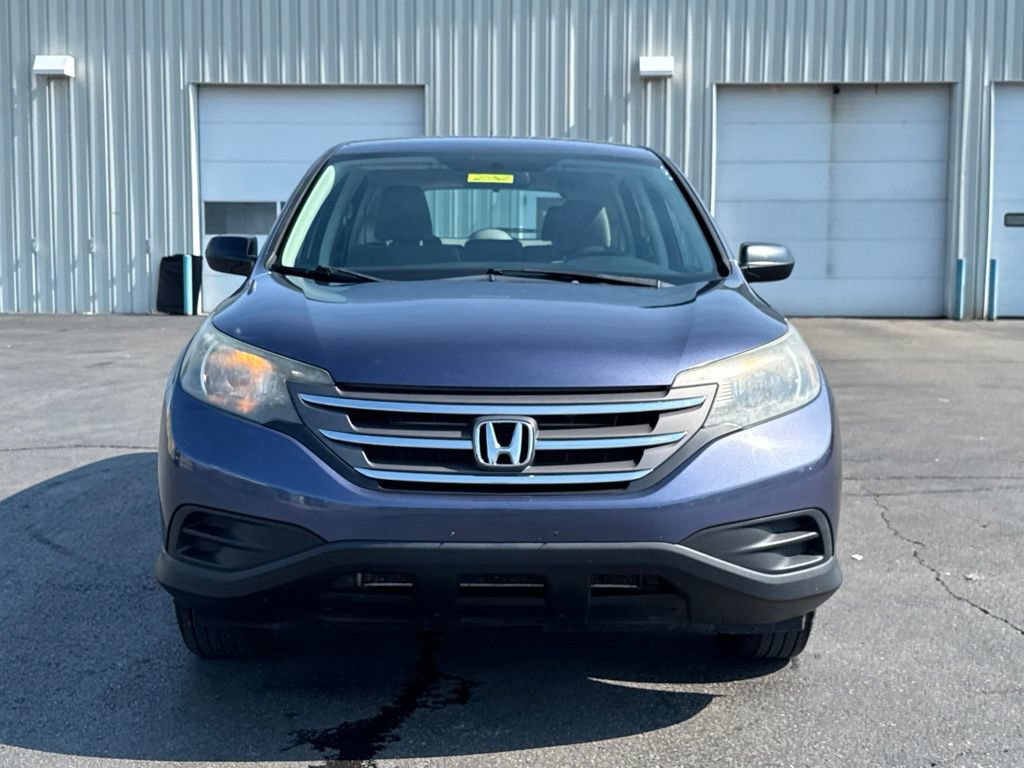 Used 2014 Honda CR-V LX image 2