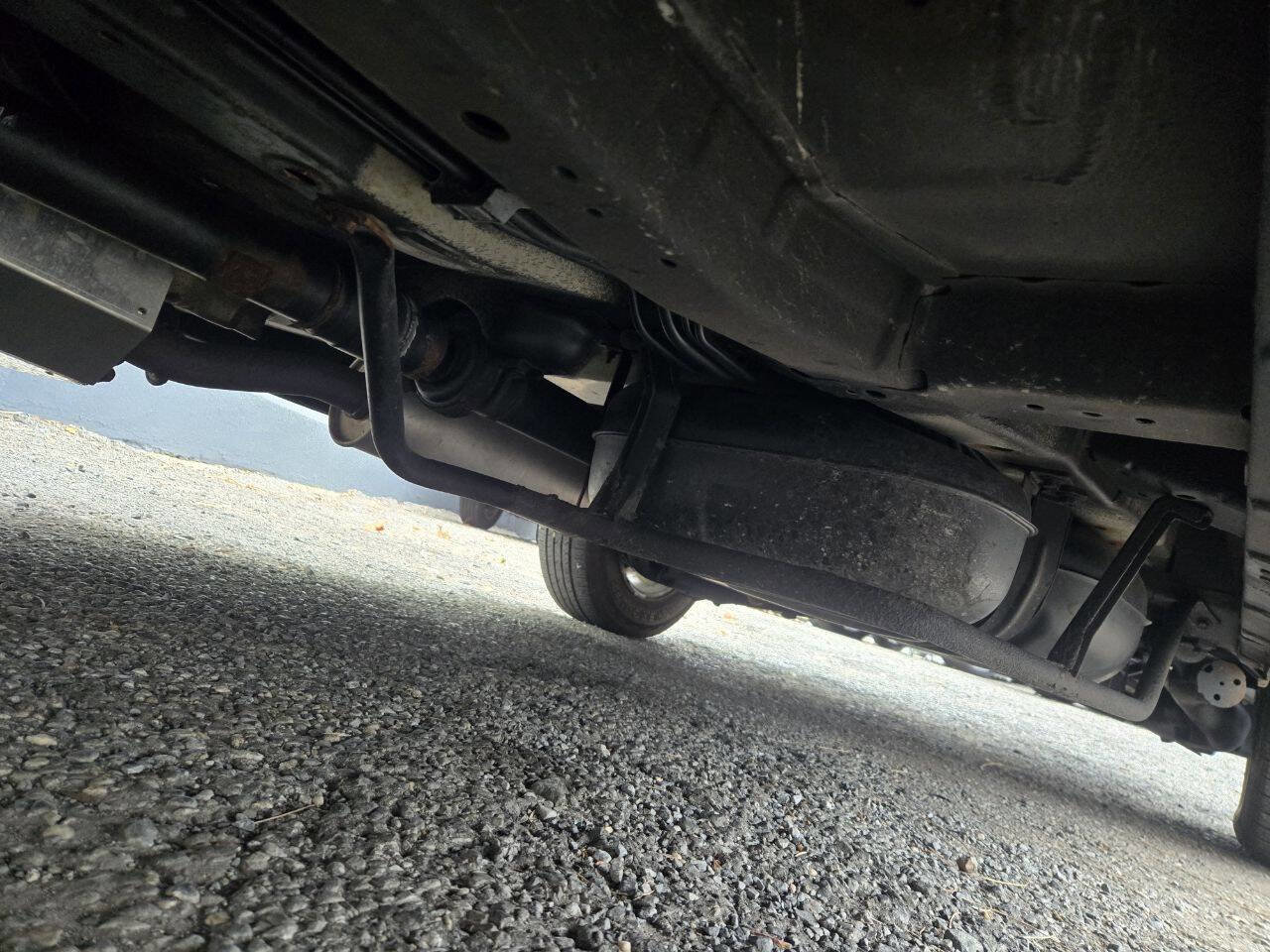 Used 2004 Honda Element EX image 20