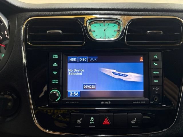 Used 2013 Chrysler 200 Limited FWD image 35