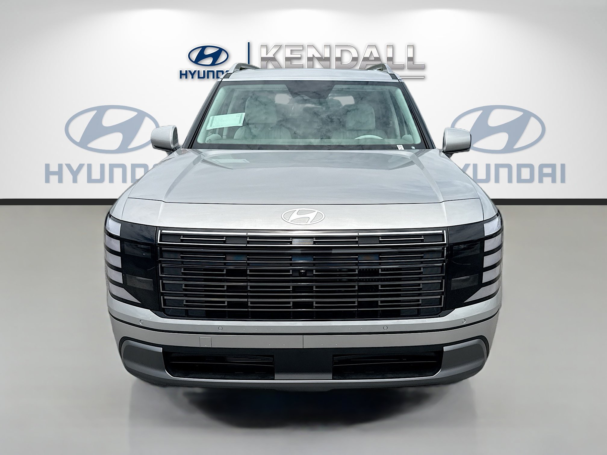 New 2026 Hyundai Palisade SEL Premium FWD image 2