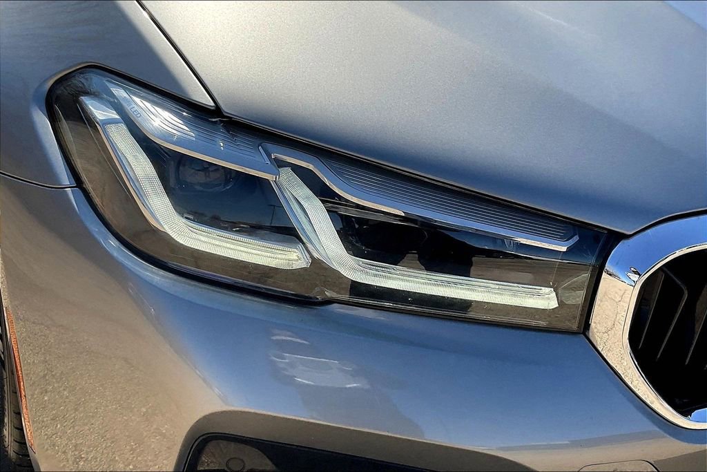 Used 2022 BMW M5 w/ Executive Package image 32