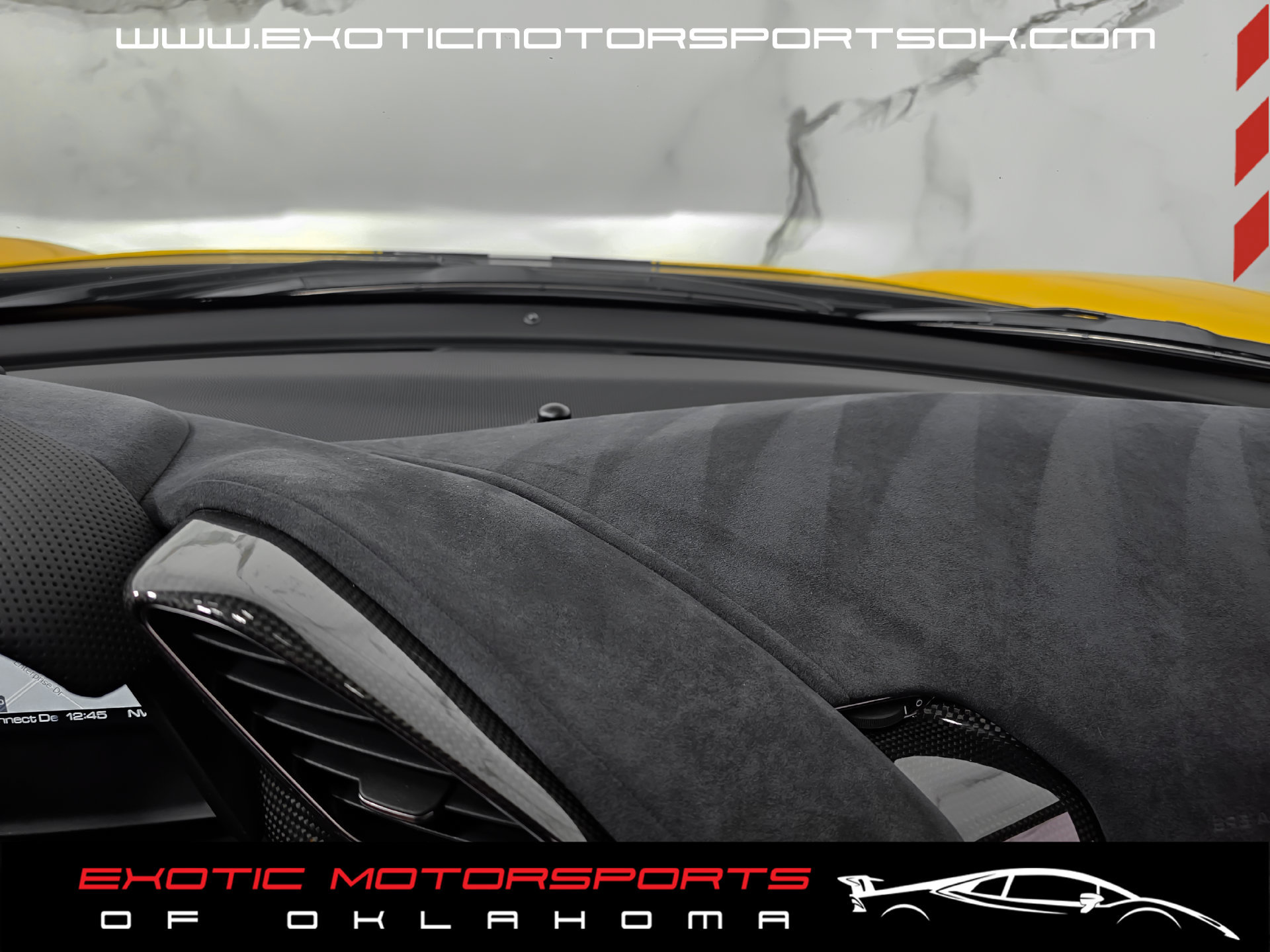 Used 2020 Ferrari 488 Pista Coupe RWD image 59