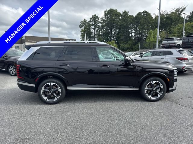 New 2026 Hyundai Palisade Limited image 4