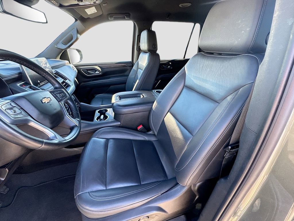 Used 2024 Chevrolet Tahoe LT image 21