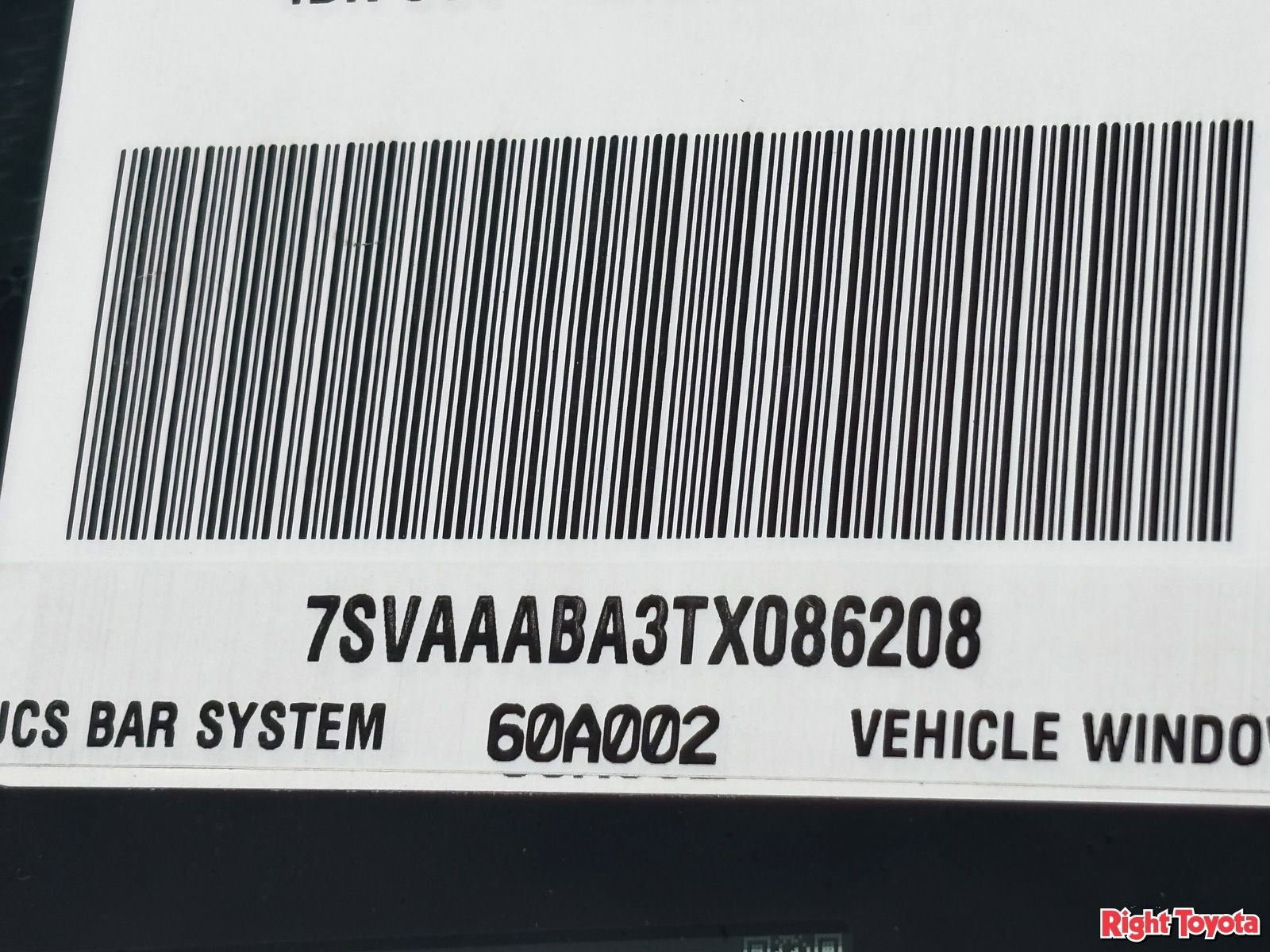 Certified 2026 Toyota Sequoia Platinum w/ Tow Technology Package image 32