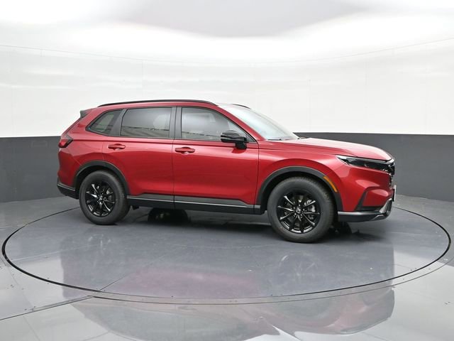 New 2026 Honda CR-V Sport-L image 15