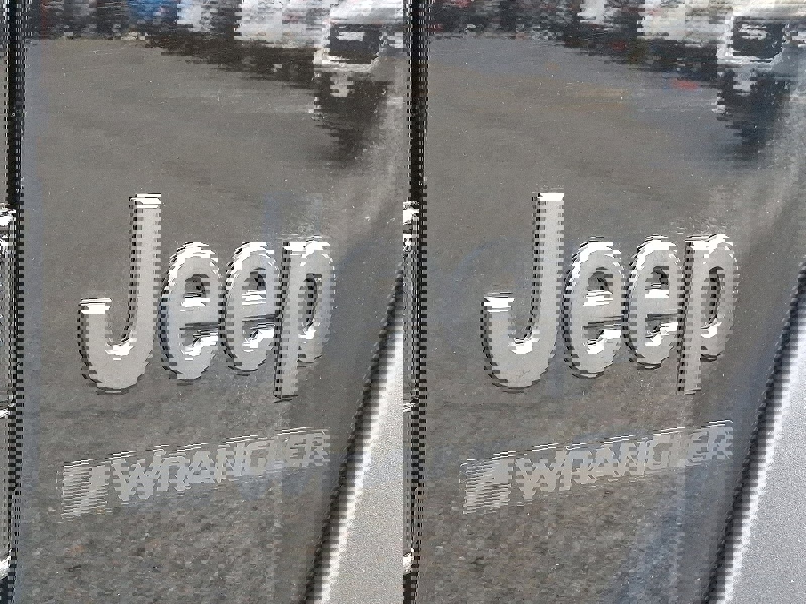 Used 2024 Jeep Wrangler Sport image 28