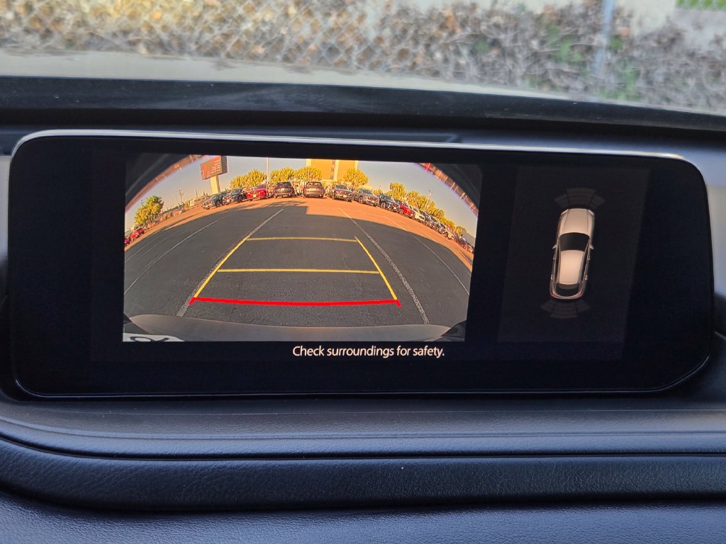 Certified 2026 MAZDA CX-30 AWD 2.5 S image 15